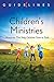 Guidelines Children's Minis...