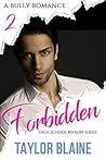 Forbidden by Taylor Blaine