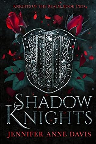 Shadow Knights (Knights of the Realm, #2)