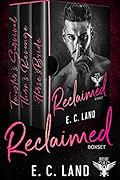 Reclaimed: Boxset