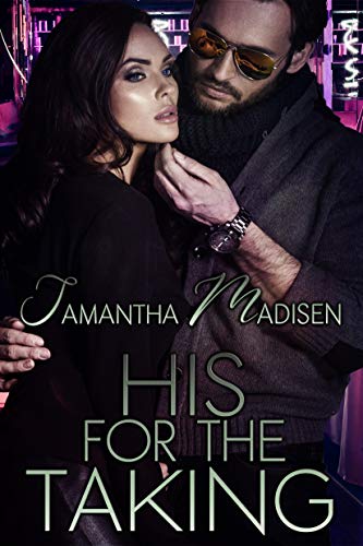 His for the Taking (Kindle Edition)