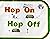 Hop On, Hop Off