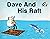 Dave and His Raft (Primary Readers Set 2, Long Vowels, Volume 2)