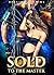 Sold To The Master by Hollie Hutchins