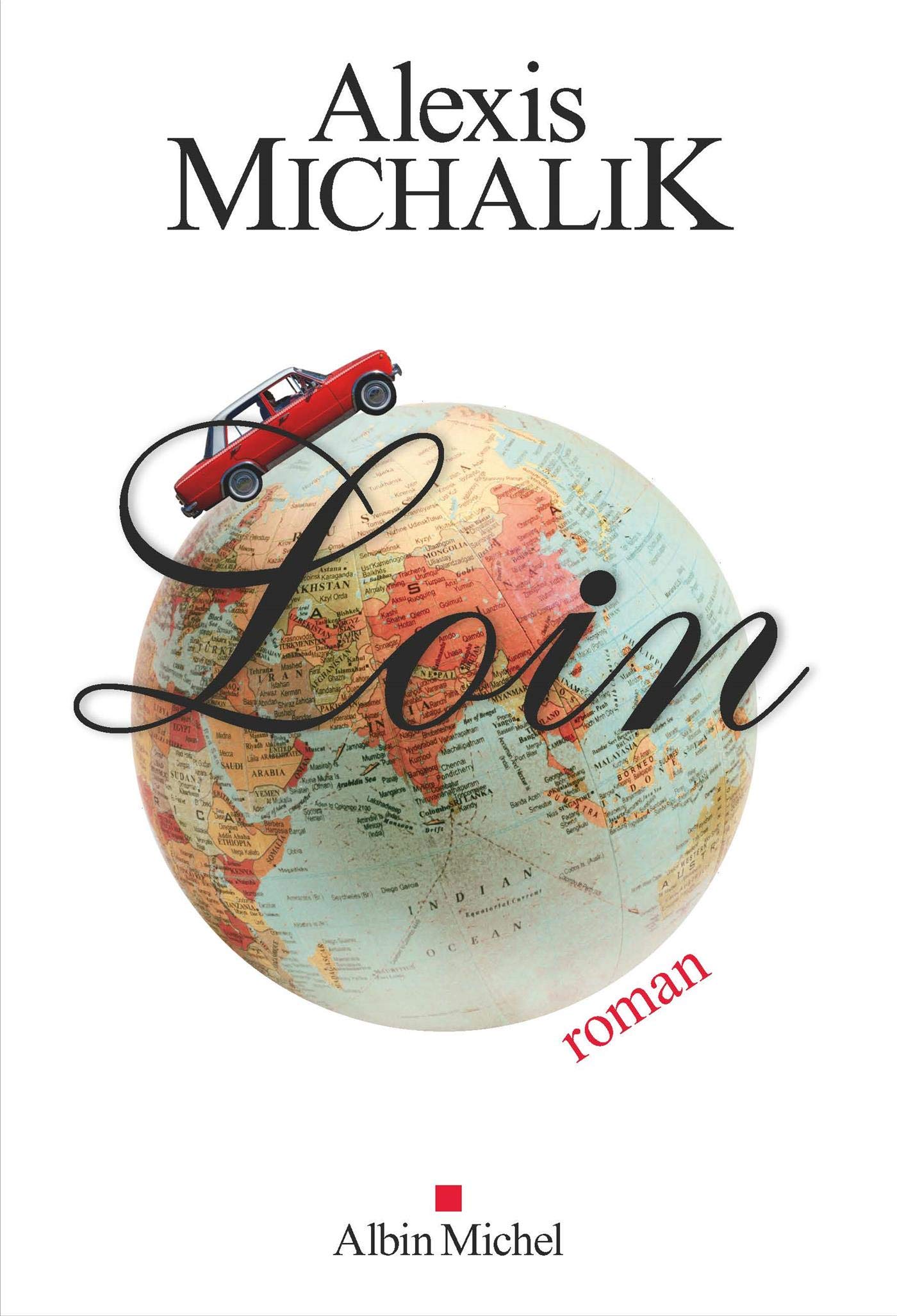 Loin (Paperback)