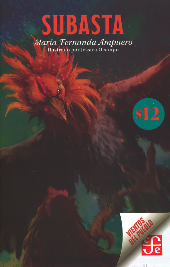 Subasta (Mass Market Paperback)