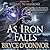 As Iron Falls (The Wings of War, #4)