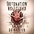 Detonation Boulevard (The Wisdom's Grave Trilogy, #2)
