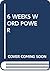 6 Weeks Word Power