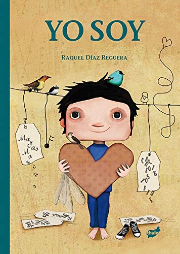Yo soy (Paperback)