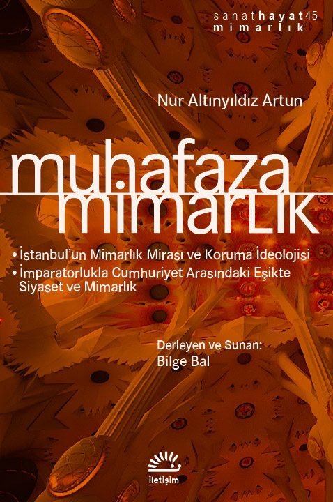 Muhafaza Mimarlık (Paperback)