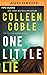 One Little Lie