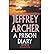 A Prison Diary (Volume - 3) by Jeffrey Archer