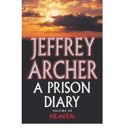 A Prison Diary
