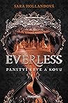 Panství krve a kovu by Sara  Holland