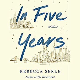 In Five Years
