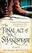 The Final Act Of Mr Shakespeare