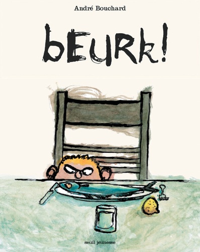 Beurk!