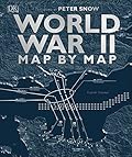 World War II Map by Map