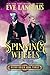 Spinning Wheels (Mecha Origin, #3)