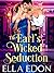 The Earl’s Wicked Seduction...