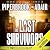 The Last Survivors: the Complete Series (Last Survivors #1-6)