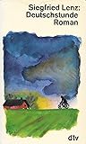 Deutschstunde by Siegfried Lenz