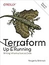Terraform: Up & R...