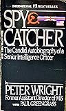Spy Catcher:  The...