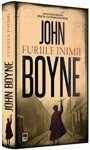 Furiile inimii by John Boyne