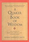 A Quaker Book of ...