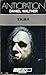 Tigre (Collection Anticipation) (French Edition)