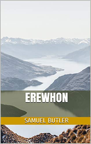 Erewhon