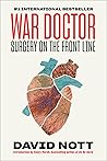 War Doctor by David Nott