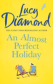 An Almost Perfect Holiday (Hardcover)