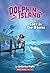 Lost in the Storm (Dolphin Island #2)