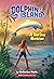 A Daring Rescue (Dolphin Island #1)