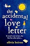 The Accidental Love Letter by Olivia Beirne