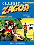 Zagor Classic n. 7: Zagor contro Zagor