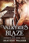 Valkyrie's Blaze