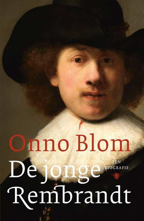 De jonge Rembrandt (Hardcover)