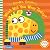 Giraffe, Giraffe What Will You Wear Today? (6) (Wiggle and Giggle)