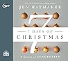 7 Days of Christmas by Jen Hatmaker