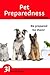 Pet Preparedness: A Househo...