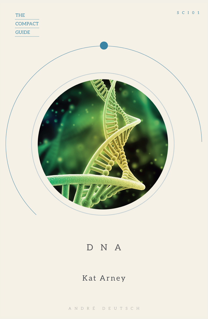 DNA (Paperback)