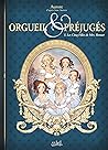 Les Cinq Filles de Mrs Bennet by Aurore