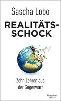 Realitätsschock (Hardcover)