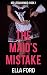 The Maid's Mistake by Ella Ford