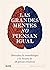 Las grandes mentes no piensan igual (Spanish Edition)
