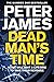 Dead Man's Time (Detective Superintendent Roy Grace, 9)
